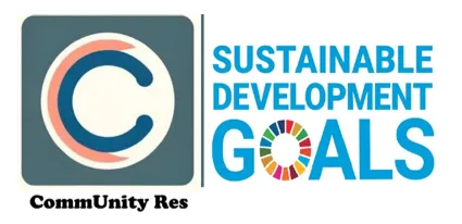CommUnity Res Logo